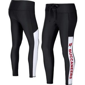 NWT WEAR by Erin Andrews Tampa Bay Buccaneers Leggings